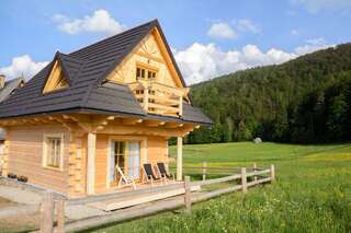 Шале Domek Trzy Doliny Zakopane II Three Valleys Chalet Zakopane II Закопане Шале с двумя спальнями-20