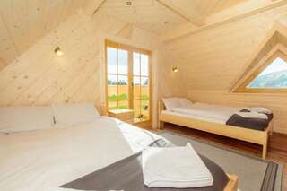 Шале Domek Trzy Doliny Zakopane II Three Valleys Chalet Zakopane II Закопане Шале с двумя спальнями-22