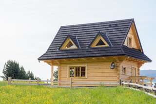 Шале Domek Trzy Doliny Zakopane II Three Valleys Chalet Zakopane II Закопане Шале с двумя спальнями-25