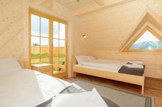 Шале Domek Trzy Doliny Zakopane II Three Valleys Chalet Zakopane II Закопане Шале с двумя спальнями-32